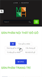 Mobile Screenshot of dotrangtrinoithat.com